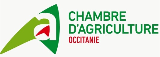 Logo "Chambre-d'Agriculture - Occitanie"