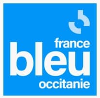 Logo "France Bleu"